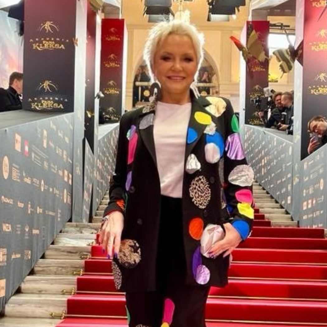 Gwiazdy brylują na premierze „Akademii Pana Kleksa”. Niektóre stylizacje wykorzystasz na sylwestra (ZDJĘCIA)
